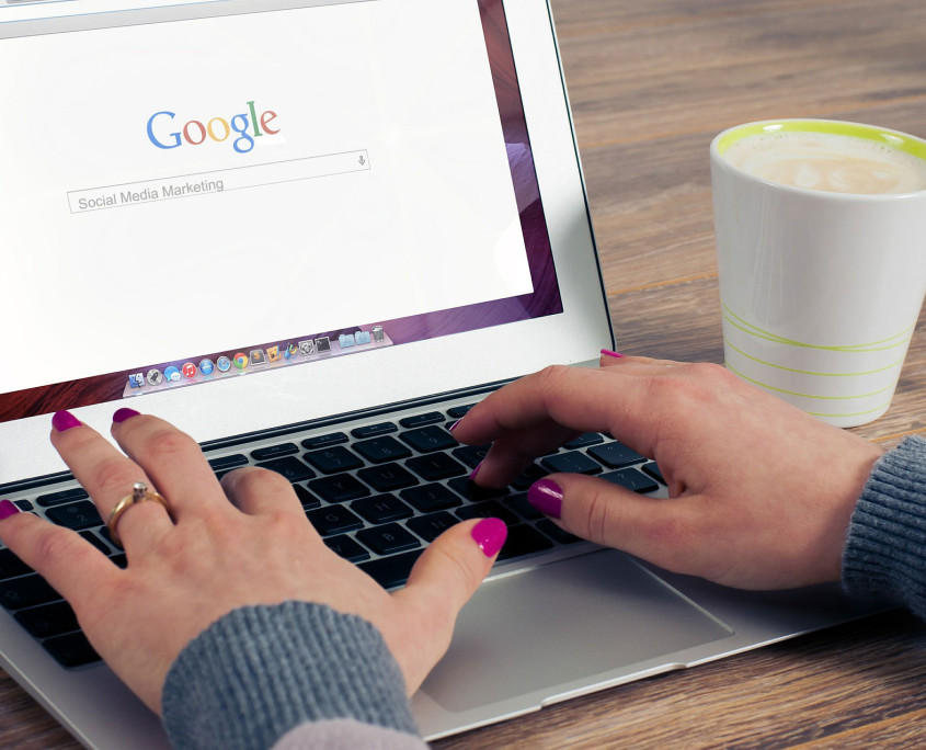 Google advertising Web marketing Bucks Google page